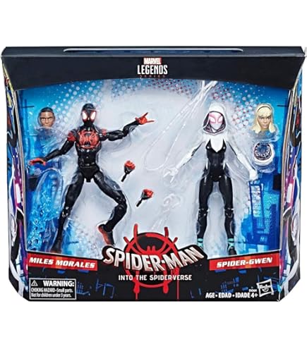 Amazon.co.jp: スパイダーマン：アクロス・ザ・スパイダーバース